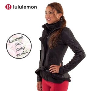 Lululemon | Pedal Power Jacket